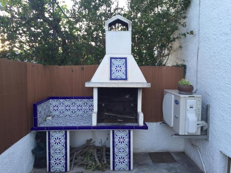 Willa Casa Tequila Riumar Zewnętrze zdjęcie