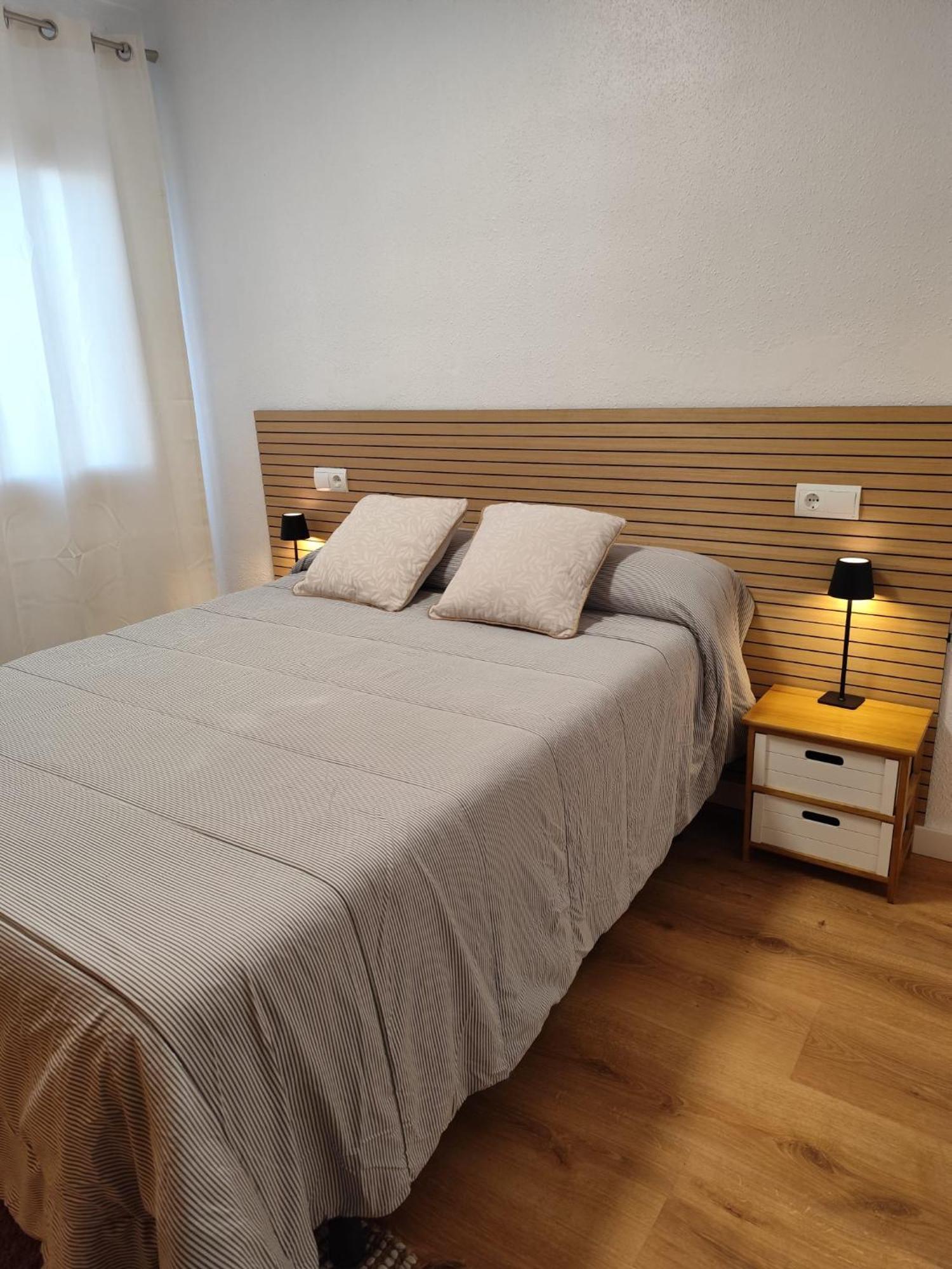 Willa Casa Tequila Riumar Zewnętrze zdjęcie